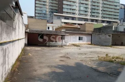 Terreno a venda, 500m2 de terreno, chácara santo antonio