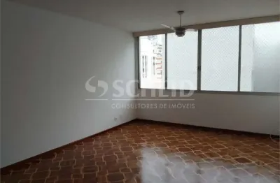 Apartamento para locação em perdizes - 149 m², 3 dormitórios.
