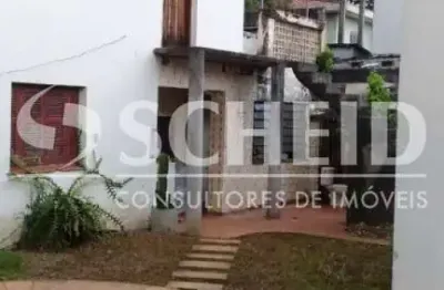 Casa térrea em local privilegiado no jd.prudência com quintal