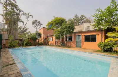 Casa com 4 quartos à venda na Rua Doutor Gentil Leite Martins, --, Jardim Prudência, São Paulo