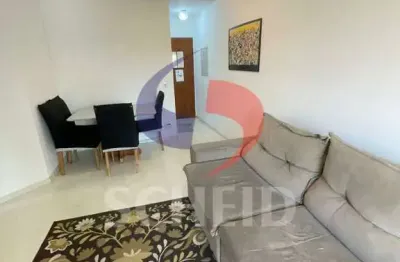 Apartamento com 3 quartos à venda na Avenida Nossa Senhora do Sabará, --, Jardim Marajoara, São Paulo