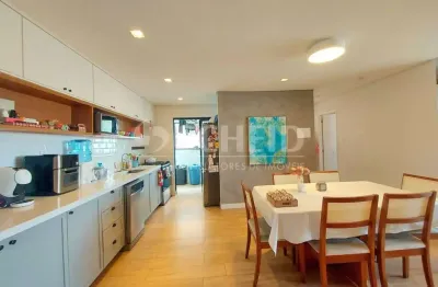 Apartamento à venda com 2 quartos, no jardim prudência em são paulo !
