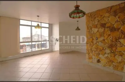 Apartamento com 3 quartos à venda na Avenida Nossa Senhora do Sabará, --, Jardim Marajoara, São Paulo