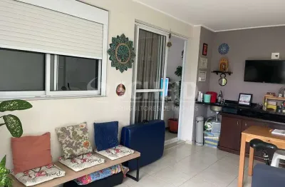 Apartamento a venda de 72,00m² útil com 2 quartos em jardim prudência.