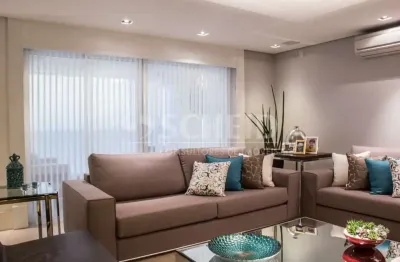Apartamento à venda com 4 suítes no condomínio les jardins alto da boa vista