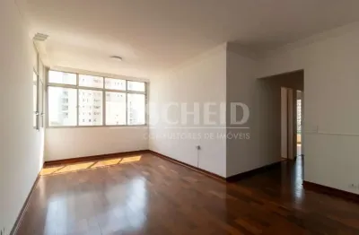 Apartamento á venda no alto da boa vista com 87m², 1 quarto, 1 vaga.