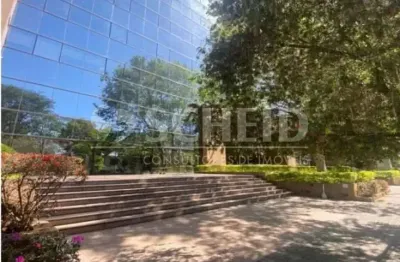 Casa comercial com 2 salas para alugar na Avenida Engenheiro Luís Carlos Berrini, --, Brooklin, São Paulo
