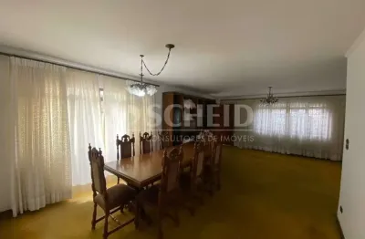 Casa com 3 quartos à venda na Rua Manuel Alonso Medina, --, Jardim Prudência, São Paulo