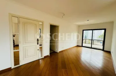 Imóvel à venda no campo belo com 180m², 3 quartos e 3 vagas