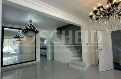 Casa com 5 quartos à venda na Rua Antônio de Macedo Soares, --, Campo Belo, São Paulo
