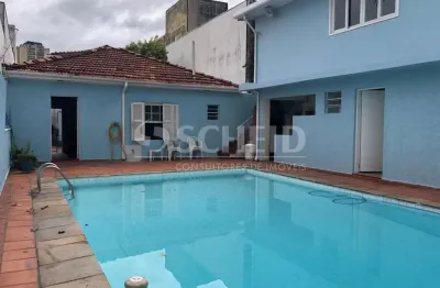 Casa com 5 quartos à venda na Rua Kansas, --, Brooklin, São Paulo