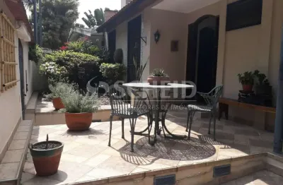 Casa com 4 quartos à venda na Travessa Planalto, --, Granja Julieta, São Paulo
