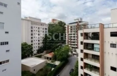 Nova cobertura estúdio a venda  no jardim guedala com 99 mts