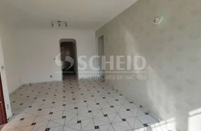 Casa com 2 quartos para alugar na Rua Domingos Luiz Bueno, --, Campo Grande, São Paulo