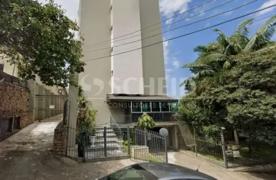 Apartamento com 2 quartos à venda na Rua Doutor Abelardo Vergueiro César, --, Vila Mascote, São Paulo