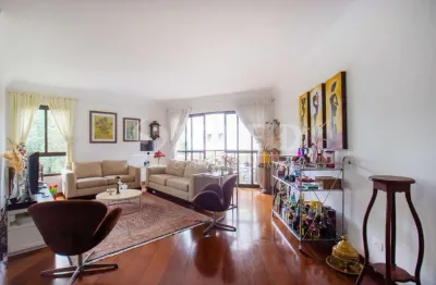 Apartamento alto padrão, 3 suites , 3 salas , 3 vagas, campo belo