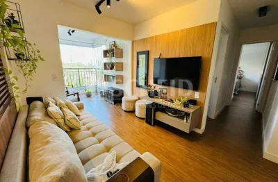 Apartamento com 2 quartos à venda na Rua Carlos Gomes, --, Alto da Boa Vista, São Paulo
