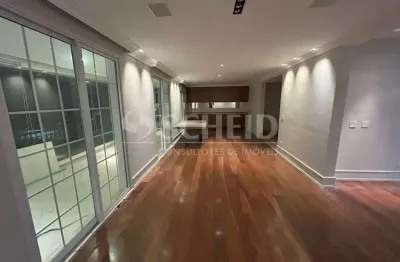 Apartamento com 3 quartos à venda na Rua Payaguas, --, Campo Belo, São Paulo