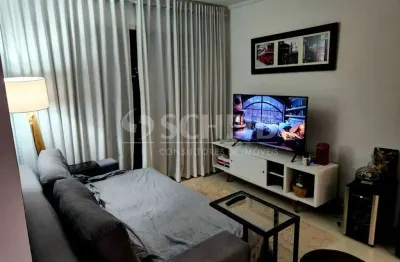 Apartamento para venda na vila mascote com 68m, 2 dormitórios e 1 vaga reformado
