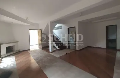 Casa em condomínio fechado com 4 quartos para alugar na Rua Santo Aristides, --, Alto da Boa Vista, São Paulo