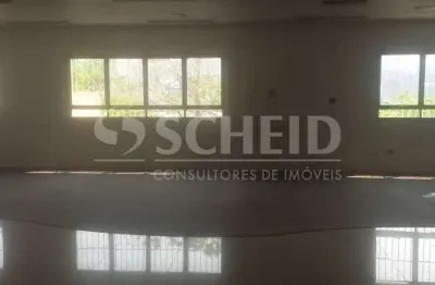 Ótimo ponto comercial, em avenida com grande movimento