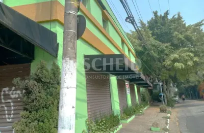 Prédio comercial para venda, 2 salas, 2 banheiros, chacara santo antonio