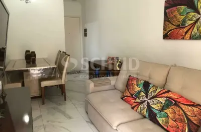 Apto à venda 3 dorm (1 suite) 1 vaga condomínio clube