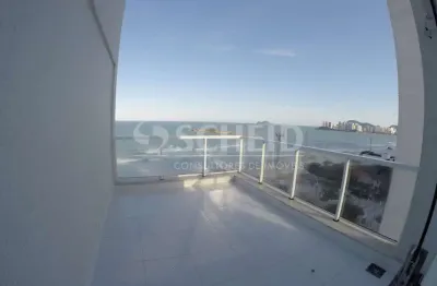Apartamento  para alugar em pitangueiras guarujá - frente para o mar.