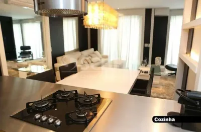 Apartamento para locação na vila nova conceição - 80 m² mobiliado. impecável. pronto para morar.