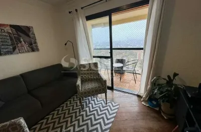 Apartamento com 3 quartos à venda na Avenida Mascote, --, Vila Mascote, São Paulo