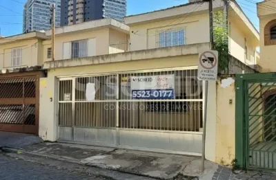 Sobrado comercial ou residencial com 171m2, 4 quartos, em santo amaro