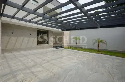 Casa a venda, no jardim  prudência, com 607 m² 4 quartos sendo 4 suítes, 6 vagas .