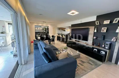Apartamento com 3 quartos à venda na Avenida Interlagos, --, Jardim Marajoara, São Paulo