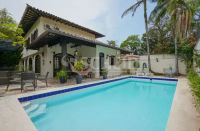 Casa com 5 quartos à venda na Rua Lutins, --, Jardim Marajoara, São Paulo