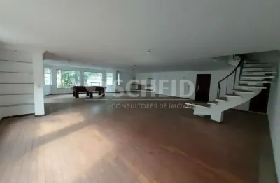Imóvel comercial à venda no jd. guedala, 600m², com piscina, jacuzzi, 4 quartos,  sala ampla.
