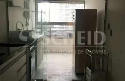 Apartamento para locação no max haus campo belo ? 1 quarto, terraço gourmet e infraestrutura complet