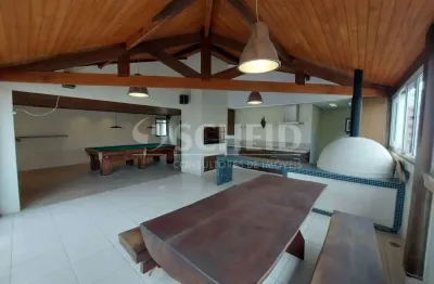 Cobertura duplex à venda no morumbi, 500m², 4 quartos, 3 suítes, 4 vagas, churrasqueira e depósito