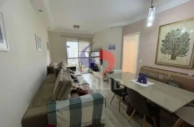 Apartamento com 3 quartos à venda na Avenida Nossa Senhora do Sabará, --, Jardim Marajoara, São Paulo