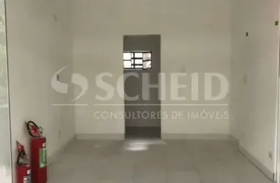 Loja/sala comercial de 39m² no térreo, em plena avenida brigadeiro luís antônio, 1910