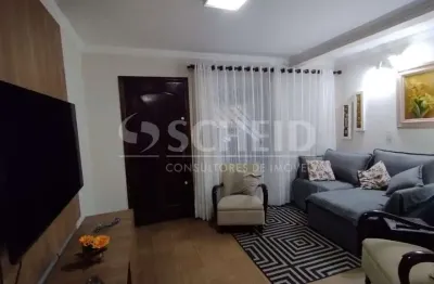Casa com 2 quartos à venda na Rua Olissara, --, Campo Grande, São Paulo