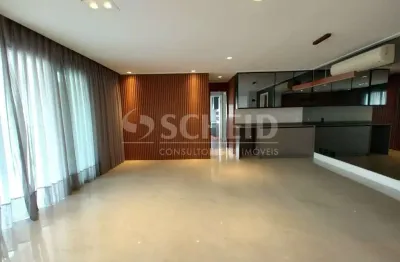 Apartamento a venda de 127,00m² útil, com 3 quartos e 3 vagas, na vila mascote!