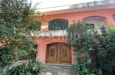 Sobrado 5 dormitórios à venda no jardim prudência em são paulo !