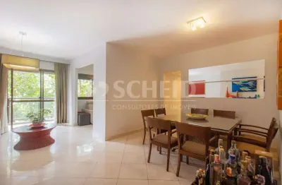 Apartamento com 2 quartos à venda na Rua Irineu Marinho, --, Alto da Boa Vista, São Paulo