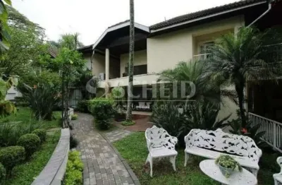 Casa em condomínio fechado com 5 quartos para alugar na Rua Sônia Ribeiro, --, Brooklin, São Paulo