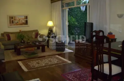 Casa com 3 quartos à venda na Rua Huitacá, --, Jardim Marajoara, São Paulo