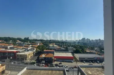 Apartamento 62m2 com 2 dormitórios e 2 vaga - vila mascote