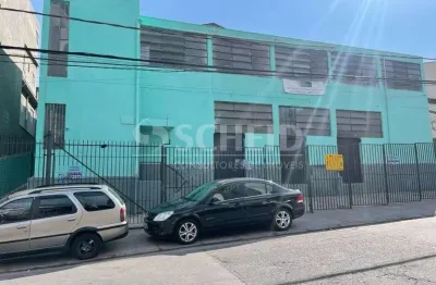 Barracão / Galpão / Depósito com 1 sala à venda na Rua Júlia Santos Paiva Rio, --, Campo Grande, São Paulo