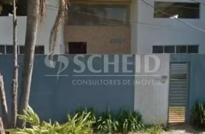 Prédio comercial para locação na região de interlagos..