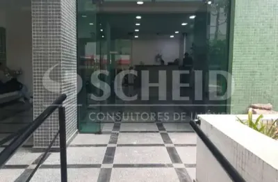 Casa comercial com 1 sala à venda na Rua Orissanga, --, Jabaquara, São Paulo