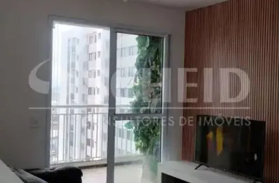 Apartamento a venda 2 quartos 1 vaga fixa  no jardim marajoara rua jose homero roxo 165 aceita pets